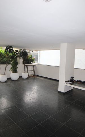 Apartamento para alugar com 64m², 2 quartos e 1 vagaÁrea Comum