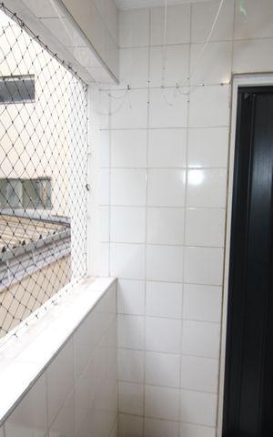 Apartamento para alugar com 64m², 2 quartos e 1 vagaÁrea de Serviço