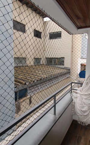 Apartamento para alugar com 64m², 2 quartos e 1 vagaSala - Varanda