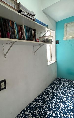 Apartamento à venda com 60m², 2 quartos e 1 vagaQuarto 2