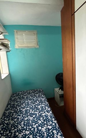 Apartamento à venda com 60m², 2 quartos e 1 vagaQuarto 2