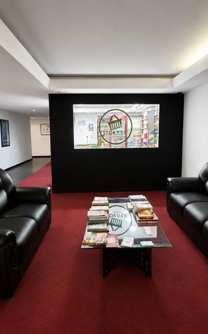Apartamento à venda com 60m², 2 quartos e 1 vagaHall social