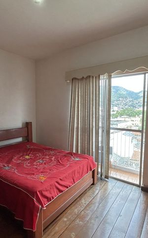 Apartamento à venda com 60m², 2 quartos e 1 vagaQuarto 1