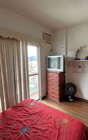 Apartamento à venda com 60m², 2 quartos e 1 vagaQuarto 1