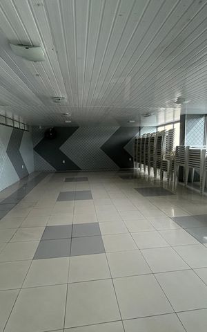 Apartamento à venda com 60m², 2 quartos e 1 vagaÁrea comum - Salão de festas