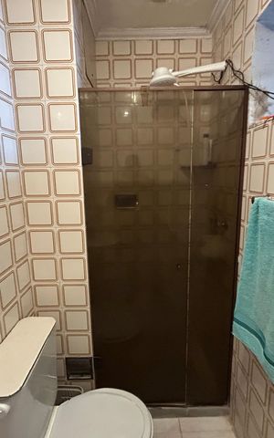 Apartamento à venda com 60m², 2 quartos e 1 vagaBanheiro