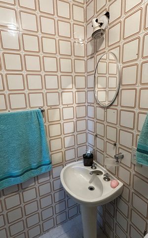 Apartamento à venda com 60m², 2 quartos e 1 vagaBanheiro