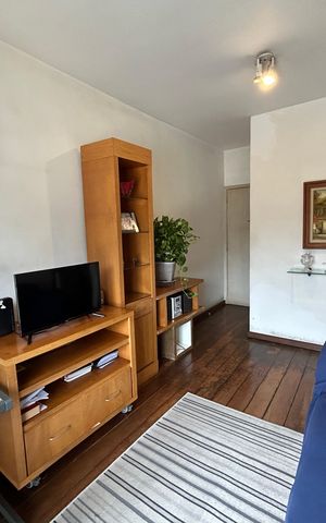 Apartamento à venda com 60m², 2 quartos e 1 vagaSala