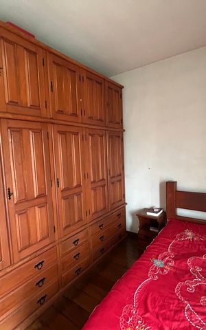 Apartamento à venda com 60m², 2 quartos e 1 vagaQuarto 1