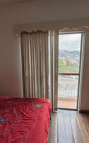 Apartamento à venda com 60m², 2 quartos e 1 vagaQuarto 1