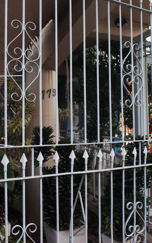 Apartamento para alugar com 105m², 3 quartos e 1 vagaPlaquinha