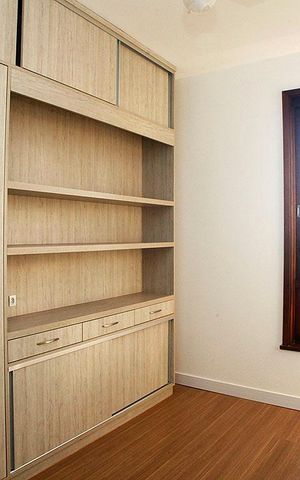 Apartamento para alugar com 105m², 3 quartos e 1 vagaQuarto 1