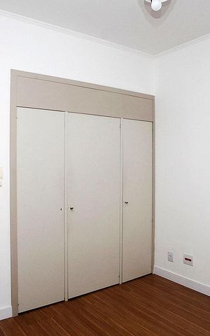 Apartamento para alugar com 105m², 3 quartos e 1 vagaQuarto 3