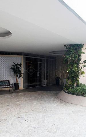 Apartamento para alugar com 105m², 3 quartos e 1 vagaÁrea Comum