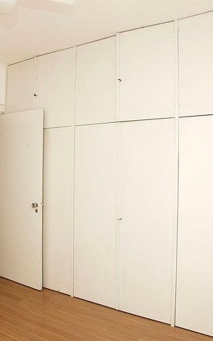 Apartamento para alugar com 105m², 3 quartos e 1 vagaQuarto 2