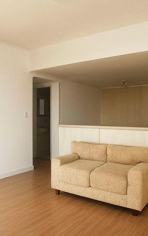 Apartamento para alugar com 105m², 3 quartos e 1 vagaSala 1 - Estar