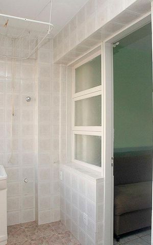 Apartamento para alugar com 105m², 3 quartos e 1 vagaÁrea de Serviço + Despensa