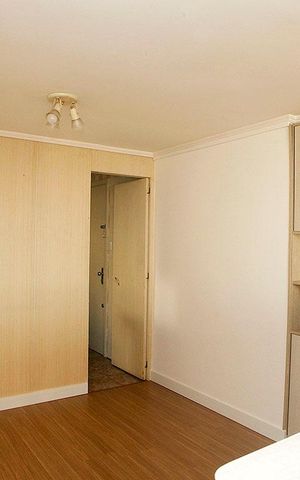 Apartamento para alugar com 105m², 3 quartos e 1 vagaSala 2 - Jantar