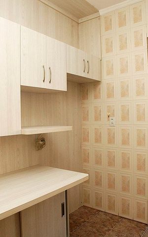 Apartamento para alugar com 105m², 3 quartos e 1 vagaCozinha