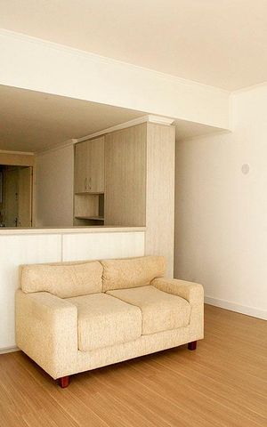 Apartamento para alugar com 105m², 3 quartos e 1 vagaSala 1 - Estar