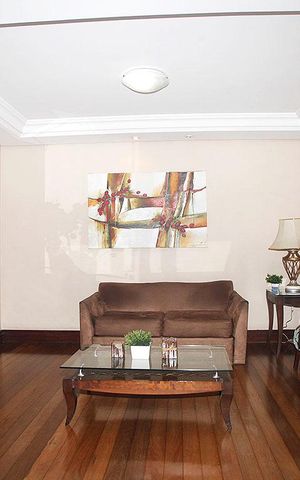 Apartamento para alugar com 105m², 3 quartos e 1 vagaÁrea Comum - Lounge Recepção