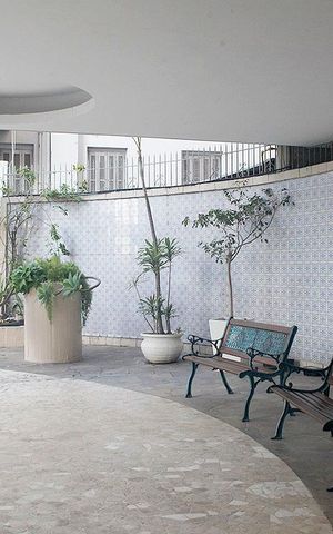 Apartamento para alugar com 105m², 3 quartos e 1 vagaÁrea Comum