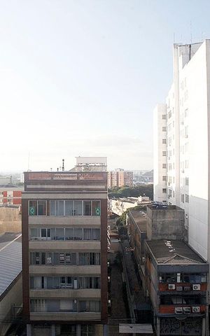 Apartamento para alugar com 105m², 3 quartos e 1 vagaQuarto 1 Vista