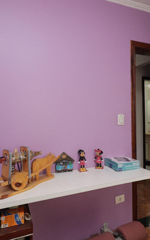 Apartamento para alugar com 52m², 2 quartos e 1 vagaQuarto 1