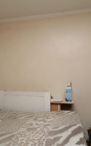 Apartamento para alugar com 52m², 2 quartos e 1 vagaQuarto 2