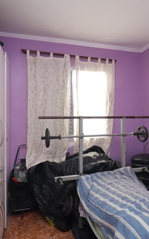Apartamento para alugar com 52m², 2 quartos e 1 vagaQuarto 1