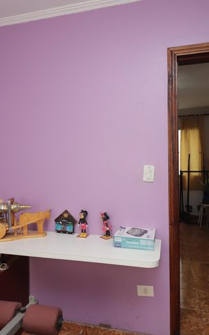 Apartamento para alugar com 52m², 2 quartos e 1 vagaQuarto 1
