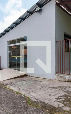Apartamento para alugar com 52m², 2 quartos e 1 vaga Apartamento para alugar com 52m², 2 quartos e 1 vagaÁrea comum - Salão de festas