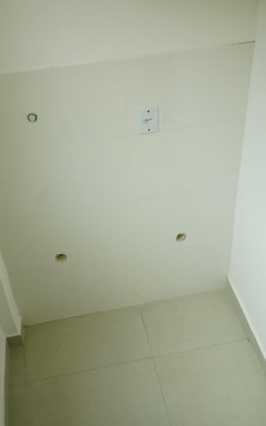 Apartamento à venda com 45m², 2 quartos e 1 vagaÁrea de Serviço