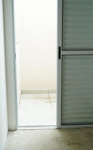 Apartamento à venda com 45m², 2 quartos e 1 vagaQuarto 1