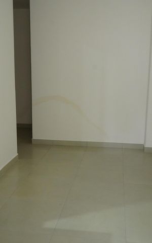 Apartamento à venda com 45m², 2 quartos e 1 vagaSala e Cozinha