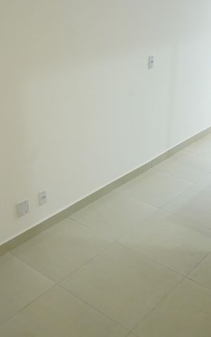 Apartamento à venda com 45m², 2 quartos e 1 vagaSala e Cozinha