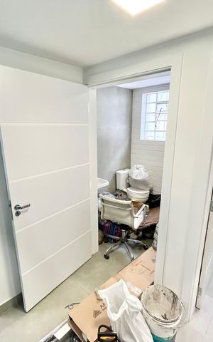 Casa para alugar com 176m², 4 quartos e 3 vagas Casa para alugar com 176m², 4 quartos e 3 vagasBanheiro