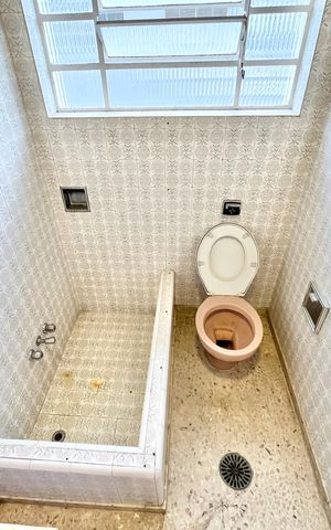 Casa para alugar com 176m², 4 quartos e 3 vagas Casa para alugar com 176m², 4 quartos e 3 vagasBanheiro da Suíte