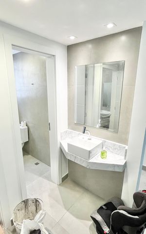 Casa para alugar com 176m², 4 quartos e 3 vagas Casa para alugar com 176m², 4 quartos e 3 vagasBanheiro