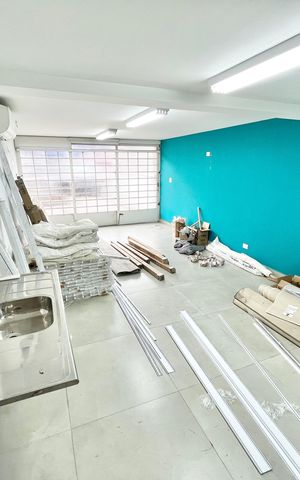 Casa para alugar com 176m², 4 quartos e 3 vagas Casa para alugar com 176m², 4 quartos e 3 vagasGaragem