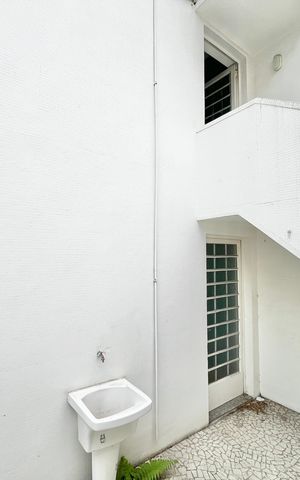 Casa para alugar com 176m², 4 quartos e 3 vagas Casa para alugar com 176m², 4 quartos e 3 vagasQuintal / Área de Serviço