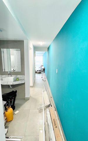 Casa para alugar com 176m², 4 quartos e 3 vagas Casa para alugar com 176m², 4 quartos e 3 vagasCorredor