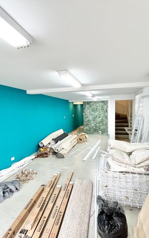 Casa para alugar com 176m², 4 quartos e 3 vagas Casa para alugar com 176m², 4 quartos e 3 vagasGaragem