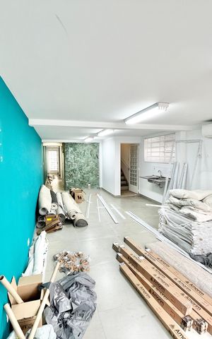 Casa para alugar com 176m², 4 quartos e 3 vagas Casa para alugar com 176m², 4 quartos e 3 vagasGaragem