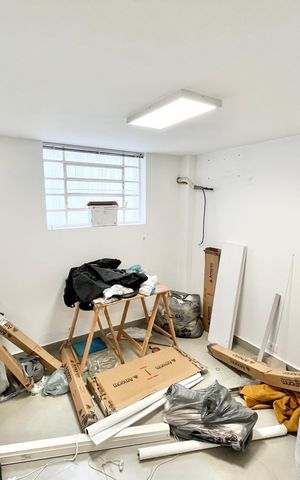 Casa para alugar com 176m², 4 quartos e 3 vagas Casa para alugar com 176m², 4 quartos e 3 vagasQuarto de Serviço