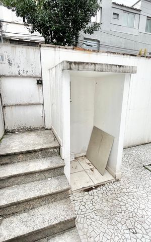 Casa para alugar com 176m², 4 quartos e 3 vagas Casa para alugar com 176m², 4 quartos e 3 vagasQuintal / Área de Serviço