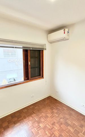 Casa para alugar com 176m², 4 quartos e 3 vagas Casa para alugar com 176m², 4 quartos e 3 vagasQuarto 3