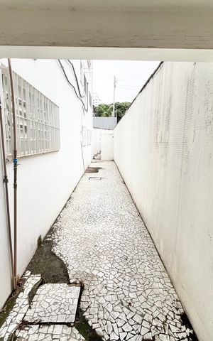 Casa para alugar com 176m², 4 quartos e 3 vagas Casa para alugar com 176m², 4 quartos e 3 vagasQuintal / Área de Serviço