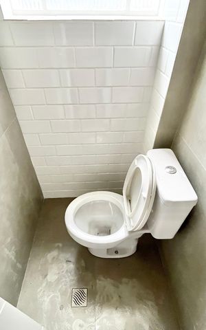 Casa para alugar com 176m², 4 quartos e 3 vagas Casa para alugar com 176m², 4 quartos e 3 vagasBanheiro