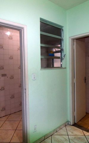 Apartamento à venda com 90m², 2 quartos e 2 vagasQuarto de Serviço